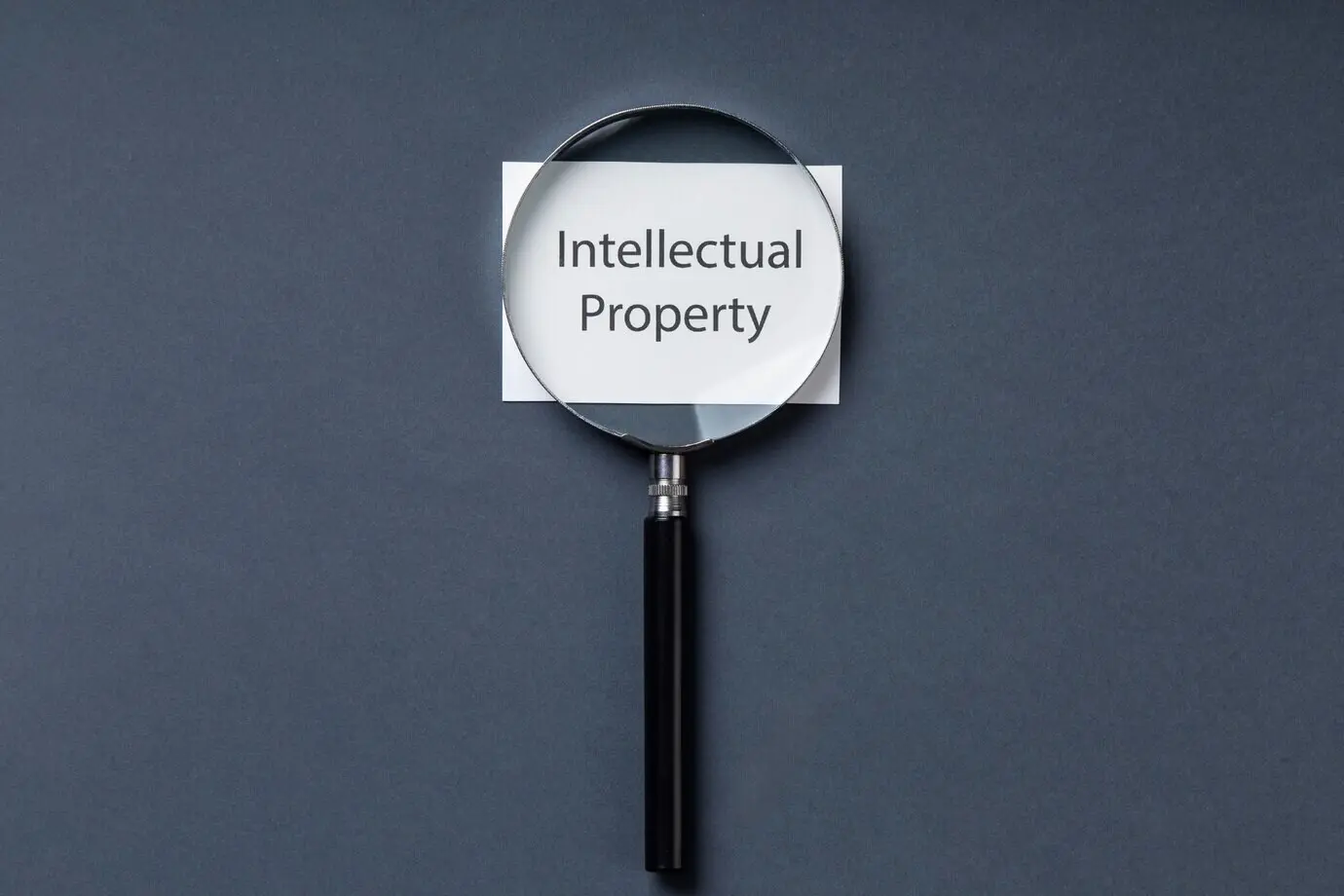 Stillleben zum Welttag des geistigen Eigentums